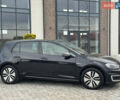 Чорний Фольксваген e-Golf, об'ємом двигуна 0 л та пробігом 129 тис. км за 8999 $, фото 20 на Automoto.ua