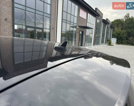 Чорний Фольксваген e-Golf, об'ємом двигуна 0 л та пробігом 129 тис. км за 8999 $, фото 38 на Automoto.ua