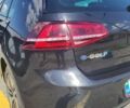 Чорний Фольксваген e-Golf, об'ємом двигуна 0 л та пробігом 177 тис. км за 10000 $, фото 2 на Automoto.ua