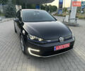 Черный Фольксваген e-Golf, объемом двигателя 0 л и пробегом 161 тыс. км за 9800 $, фото 4 на Automoto.ua