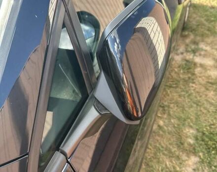 Черный Фольксваген e-Golf, объемом двигателя 0 л и пробегом 85 тыс. км за 11200 $, фото 4 на Automoto.ua