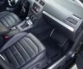 Черный Фольксваген e-Golf, объемом двигателя 0 л и пробегом 138 тыс. км за 9000 $, фото 1 на Automoto.ua