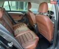 Чорний Фольксваген e-Golf, об'ємом двигуна 0 л та пробігом 120 тис. км за 9450 $, фото 43 на Automoto.ua