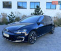 Чорний Фольксваген e-Golf, об'ємом двигуна 0 л та пробігом 165 тис. км за 8500 $, фото 1 на Automoto.ua
