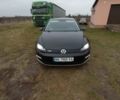Чорний Фольксваген e-Golf, об'ємом двигуна 0 л та пробігом 130 тис. км за 8800 $, фото 11 на Automoto.ua