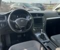 Черный Фольксваген e-Golf, объемом двигателя 0 л и пробегом 137 тыс. км за 10700 $, фото 12 на Automoto.ua