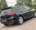Чорний Фольксваген e-Golf, об'ємом двигуна 0 л та пробігом 120 тис. км за 8999 $, фото 7 на Automoto.ua