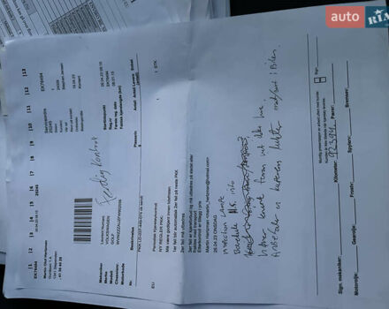 Черный Фольксваген e-Golf, объемом двигателя 0 л и пробегом 112 тыс. км за 8800 $, фото 27 на Automoto.ua