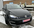Черный Фольксваген e-Golf, объемом двигателя 0 л и пробегом 125 тыс. км за 8900 $, фото 5 на Automoto.ua
