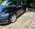 Черный Фольксваген e-Golf, объемом двигателя 0 л и пробегом 153 тыс. км за 8200 $, фото 1 на Automoto.ua