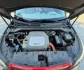 Черный Фольксваген e-Golf, объемом двигателя 0 л и пробегом 137 тыс. км за 8250 $, фото 3 на Automoto.ua