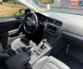 Чорний Фольксваген e-Golf, об'ємом двигуна 0 л та пробігом 98 тис. км за 12499 $, фото 13 на Automoto.ua