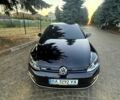 Чорний Фольксваген e-Golf, об'ємом двигуна 68 л та пробігом 186 тис. км за 9800 $, фото 1 на Automoto.ua