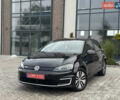 Чорний Фольксваген e-Golf, об'ємом двигуна 0 л та пробігом 129 тис. км за 8999 $, фото 1 на Automoto.ua