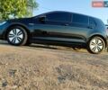 Чорний Фольксваген e-Golf, об'ємом двигуна 0 л та пробігом 127 тис. км за 10500 $, фото 20 на Automoto.ua