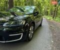 Черный Фольксваген e-Golf, объемом двигателя 0 л и пробегом 114 тыс. км за 9200 $, фото 14 на Automoto.ua