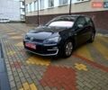 Черный Фольксваген e-Golf, объемом двигателя 0 л и пробегом 112 тыс. км за 8600 $, фото 5 на Automoto.ua