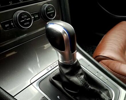 Черный Фольксваген e-Golf, объемом двигателя 0 л и пробегом 112 тыс. км за 8600 $, фото 36 на Automoto.ua