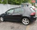 Черный Фольксваген e-Golf, объемом двигателя 0 л и пробегом 174 тыс. км за 8200 $, фото 1 на Automoto.ua