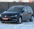 Черный Фольксваген e-Golf, объемом двигателя 0 л и пробегом 118 тыс. км за 7950 $, фото 7 на Automoto.ua