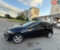 Чорний Фольксваген e-Golf, об'ємом двигуна 0 л та пробігом 134 тис. км за 8500 $, фото 6 на Automoto.ua