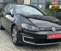 Черный Фольксваген e-Golf, объемом двигателя 0 л и пробегом 122 тыс. км за 7999 $, фото 22 на Automoto.ua