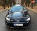 Черный Фольксваген e-Golf, объемом двигателя 0 л и пробегом 91 тыс. км за 9100 $, фото 11 на Automoto.ua