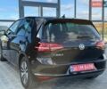 Чорний Фольксваген e-Golf, об'ємом двигуна 0 л та пробігом 120 тис. км за 9450 $, фото 19 на Automoto.ua
