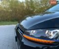 Чорний Фольксваген e-Golf, об'ємом двигуна 0 л та пробігом 190 тис. км за 9100 $, фото 14 на Automoto.ua