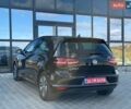 Чорний Фольксваген e-Golf, об'ємом двигуна 0 л та пробігом 120 тис. км за 9450 $, фото 13 на Automoto.ua