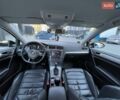 Черный Фольксваген e-Golf, объемом двигателя 0 л и пробегом 133 тыс. км за 12800 $, фото 26 на Automoto.ua