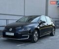 Чорний Фольксваген e-Golf, об'ємом двигуна 0 л та пробігом 132 тис. км за 8900 $, фото 1 на Automoto.ua