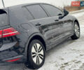 Черный Фольксваген e-Golf, объемом двигателя 0 л и пробегом 130 тыс. км за 8300 $, фото 43 на Automoto.ua