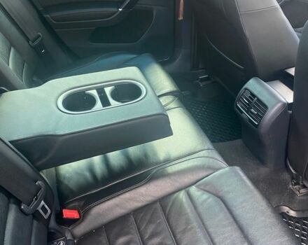 Чорний Фольксваген e-Golf, об'ємом двигуна 0 л та пробігом 99 тис. км за 10200 $, фото 15 на Automoto.ua