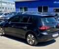 Черный Фольксваген e-Golf, объемом двигателя 0 л и пробегом 185 тыс. км за 9300 $, фото 7 на Automoto.ua