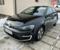 Черный Фольксваген e-Golf, объемом двигателя 0 л и пробегом 126 тыс. км за 7850 $, фото 1 на Automoto.ua