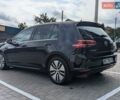 Черный Фольксваген e-Golf, объемом двигателя 0 л и пробегом 127 тыс. км за 9900 $, фото 2 на Automoto.ua