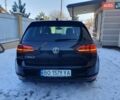 Чорний Фольксваген e-Golf, об'ємом двигуна 0 л та пробігом 129 тис. км за 8800 $, фото 6 на Automoto.ua