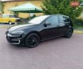 Чорний Фольксваген e-Golf, об'ємом двигуна 0 л та пробігом 120 тис. км за 7750 $, фото 8 на Automoto.ua