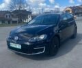 Черный Фольксваген e-Golf, объемом двигателя 0 л и пробегом 99 тыс. км за 10200 $, фото 1 на Automoto.ua