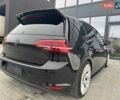 Чорний Фольксваген e-Golf, об'ємом двигуна 0 л та пробігом 136 тис. км за 9999 $, фото 33 на Automoto.ua