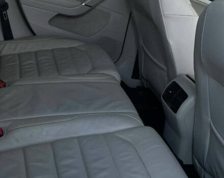 Черный Фольксваген e-Golf, объемом двигателя 0 л и пробегом 186 тыс. км за 9300 $, фото 23 на Automoto.ua