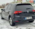 Черный Фольксваген e-Golf, объемом двигателя 0 л и пробегом 130 тыс. км за 8300 $, фото 19 на Automoto.ua