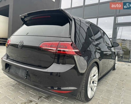 Черный Фольксваген e-Golf, объемом двигателя 0 л и пробегом 136 тыс. км за 9299 $, фото 30 на Automoto.ua