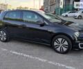 Чорний Фольксваген e-Golf, об'ємом двигуна 0 л та пробігом 99 тис. км за 11450 $, фото 1 на Automoto.ua