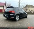 Черный Фольксваген e-Golf, объемом двигателя 0 л и пробегом 82 тыс. км за 10000 $, фото 6 на Automoto.ua