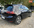 Чорний Фольксваген e-Golf, об'ємом двигуна 0 л та пробігом 144 тис. км за 8999 $, фото 3 на Automoto.ua