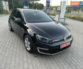 Черный Фольксваген e-Golf, объемом двигателя 0 л и пробегом 161 тыс. км за 9800 $, фото 18 на Automoto.ua