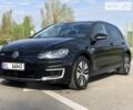 Черный Фольксваген e-Golf, объемом двигателя 0 л и пробегом 106 тыс. км за 11999 $, фото 2 на Automoto.ua