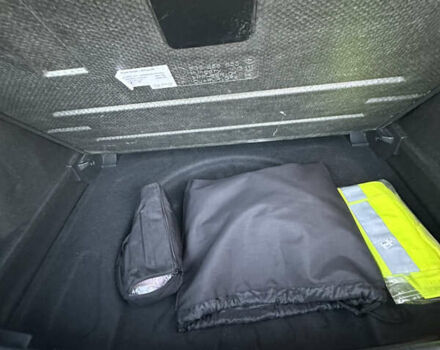 Черный Фольксваген e-Golf, объемом двигателя 0 л и пробегом 112 тыс. км за 8800 $, фото 10 на Automoto.ua